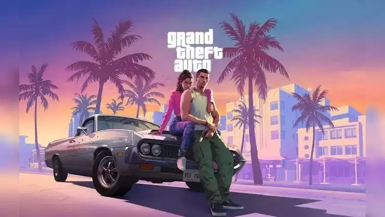 GTA6体积达676.7GB?网友热议恶作剧背后真相