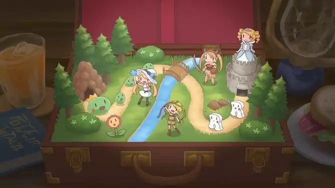 RTA in Japan 2025开幕：任天堂经典游戏重磅回归赛事