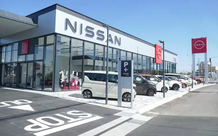 日产客户数据泄露:2.1万用户信息遭黑客窃取