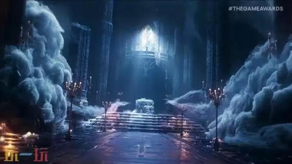 《WARLOCK：龙与地下城》预告发布！将于2027年发售