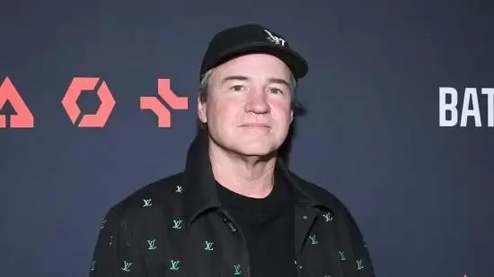 传奇制作人Vince Zampella离世,游戏界痛失巨匠