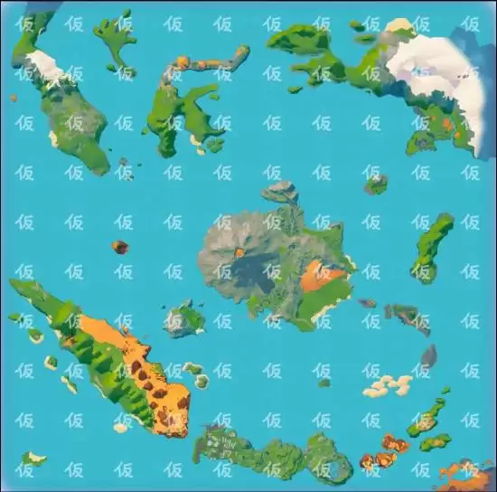 宝可梦第十世代新作传闻曝光：群岛开放世界与全新战斗机制引热议