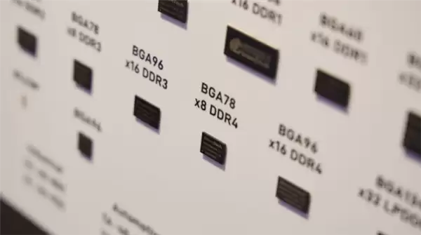 DDR4价格持续暴涨!三星暂缓停产计划 与客户锁定长单