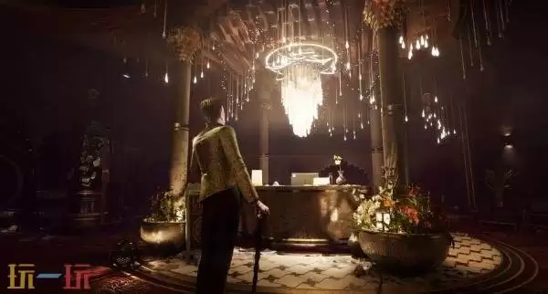 《SOMA》团队新作科幻悬疑惊悚《ONTOS》将于2026年发售