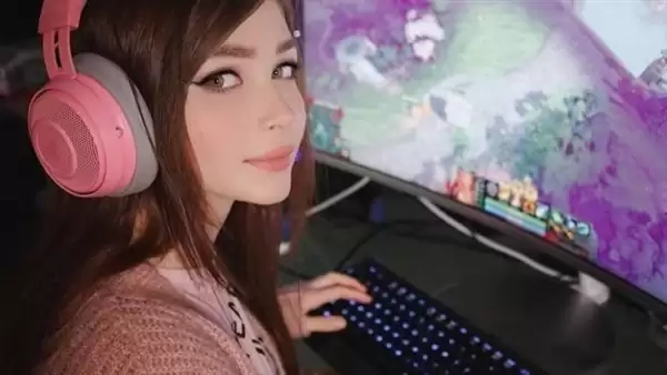 调查称半数游戏玩家为女性:不愿发声只是怕被骚扰