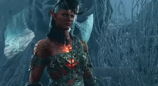 拉瑞安告别D&D：为何放弃博德之门4与扩展计划