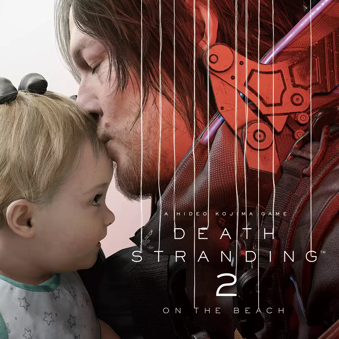 403.28 港元,《死亡搁浅 2: 冥滩之上》PlayStation 商店限时降价 29%