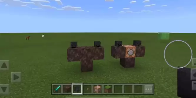 我的世界凋零怎么召唤2026