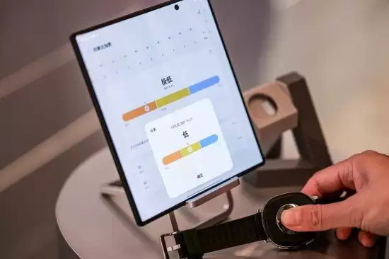 丰富健康功能加持 三星 Galaxy Watch8 系列年末热销中