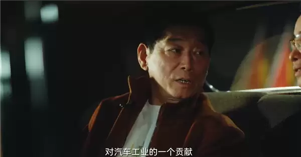 魏建军再访老爷车博物馆：长城汽车“第六品牌”引热议