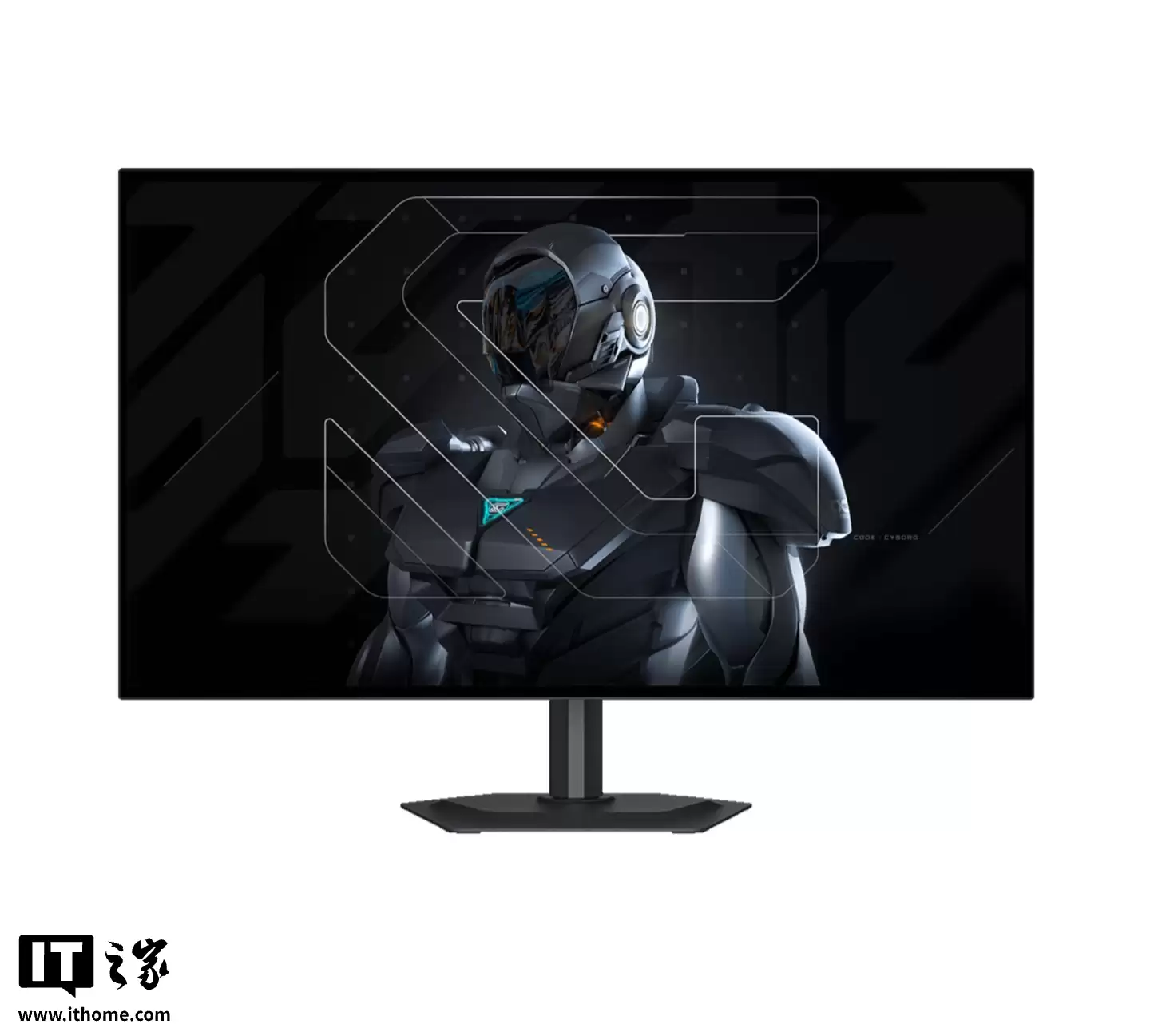 技嘉推出“MO27Q28GR”27英寸显示器:2K 280Hz WOLED + 双扬 + 镜面屏,2999元