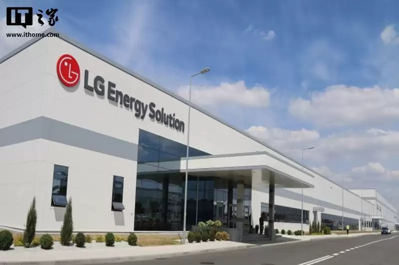 28.6 亿美元!LG 新能源向本田出售美国电池工厂资产