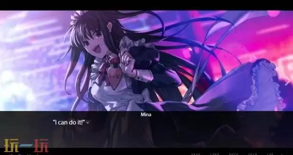 黑暗悬疑视觉小说《MAMIYA：世界灭亡共有幻想》将登陆Switch平台