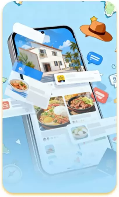 你的 AI 旅行向导:YOYO 智能体携手飞猪旅行,打造有温度的智慧旅行体验