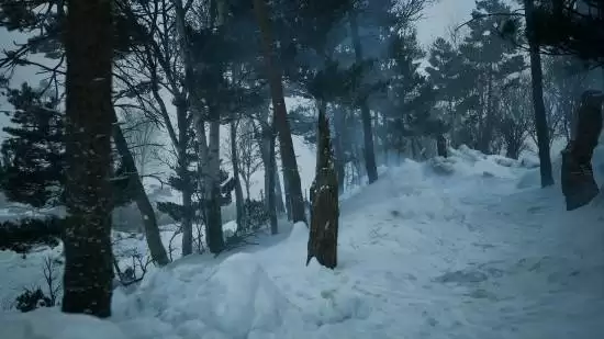 国产射击游戏抵抗者明日首曝实机演示