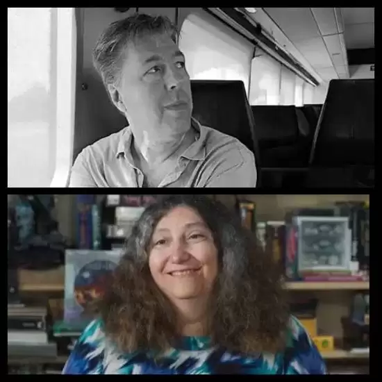 沉痛缅：2025年游戏界多位大佬去世