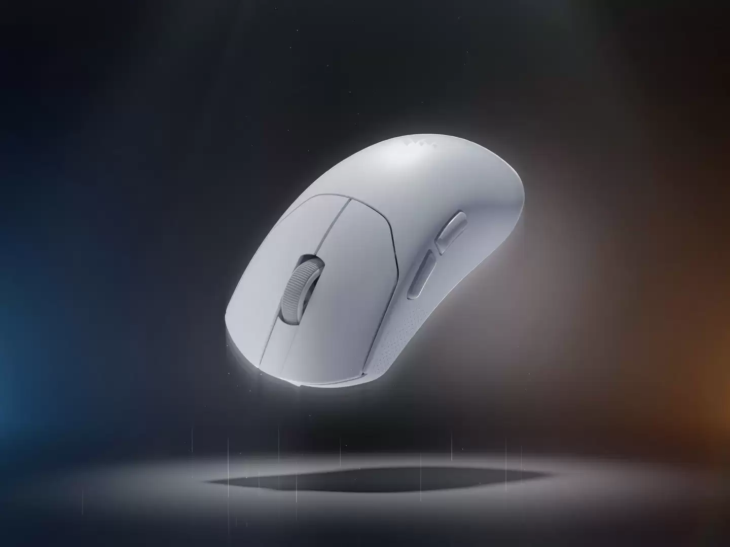 美商海盗船推SABRE v2 PRO白色无线鼠标，799元上市