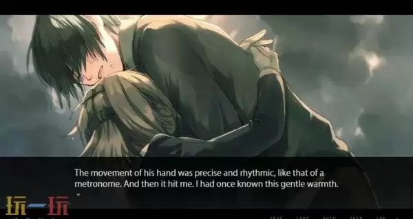 黑暗悬疑视觉小说《MAMIYA：世界灭亡共有幻想》将登陆Switch平台