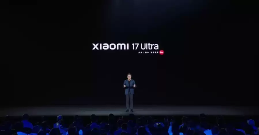 更轻更好握 小米17 Ultra公布四款配色设计