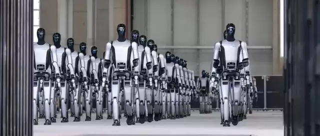 17亿!人形机器人突发重大收购