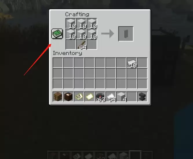 我的世界如何用旗帜在地图上做标记2026