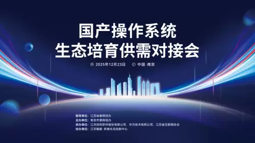 国产操作系统生态培育供需对接会在宁举行