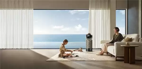 10个月销售额破亿背后:追觅生活环境电器的高端化增长密码 V2