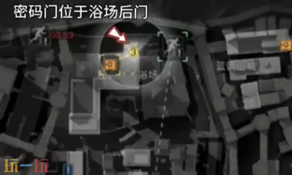 三角洲行动2025年12月25日摩斯密码