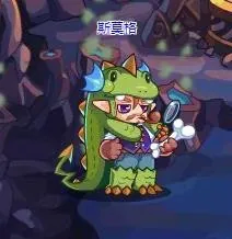 洛克王国龙系徽章怎么获得2026