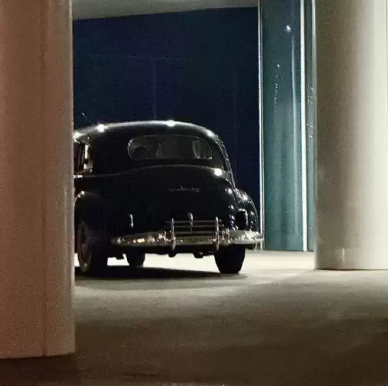 魏建军再访老爷车博物馆：长城汽车“第六品牌”引热议