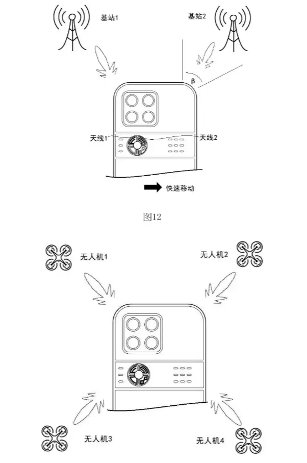 vivo 新专利:把天线藏进风扇里,让手机信号满格又“冷静”