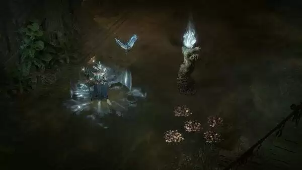 暗黑破坏神4S11获得神圣赠礼 神圣赠礼玩法技巧