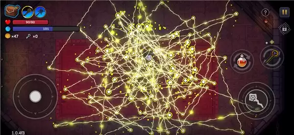 roguelike 精品《魔法工艺》手游版掀 AI 挑战热潮 邀玩家 12 月竞速对决