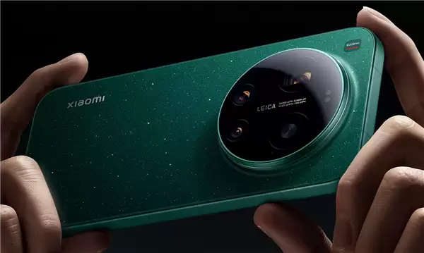 小米17 Ultra支持红毯运镜 卢伟冰：谁拍谁就是吴彦祖