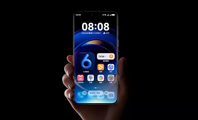 华为Pura 80首发HarmonyOS 6，AI影像旗舰开启智慧新体验