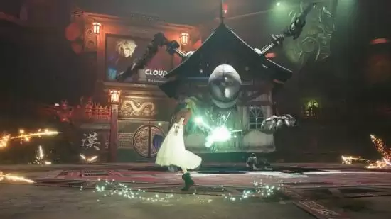 最终幻想7重制版INTERGRADE将登陆Switch2与Xbox,2026年发售