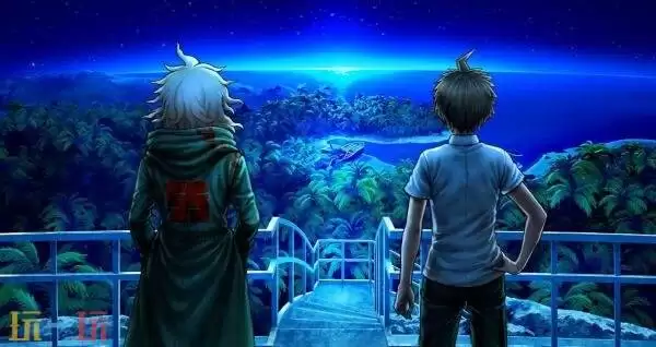 《弹丸论破》系列游戏全球总销量已超1000万份