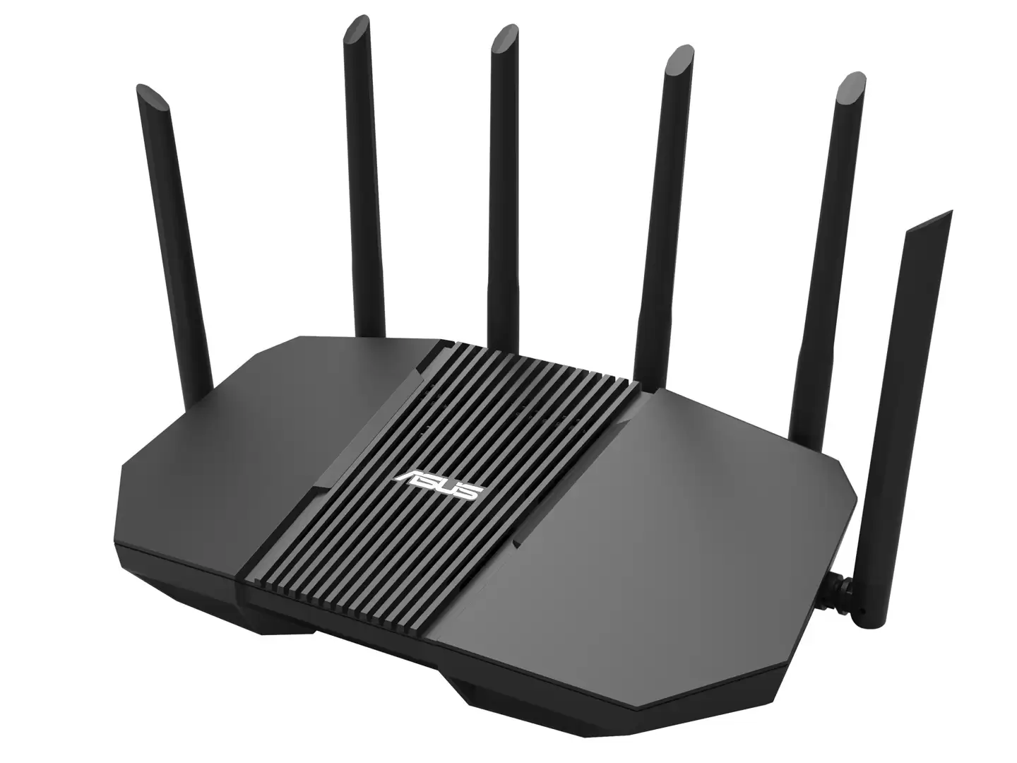 华硕推出 RT-BE90U 无线路由器：三频 Wi-Fi 7，BE9400 规格