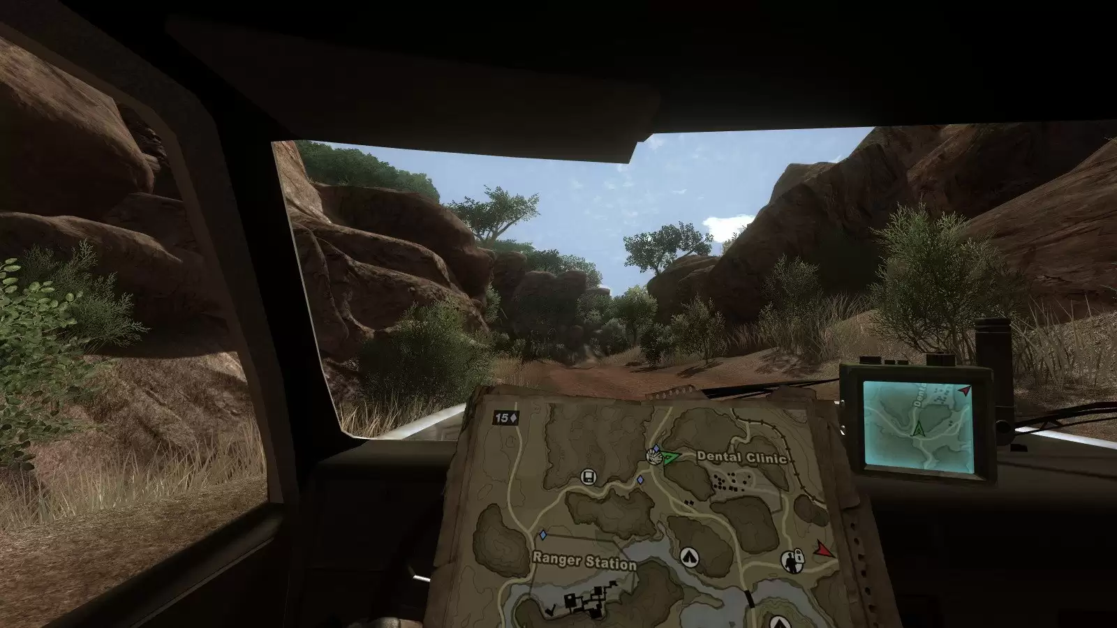 育碧悄然重启《孤岛惊魂2》Xbox 360版在线服务器，玩家可重温游戏多人联机模式