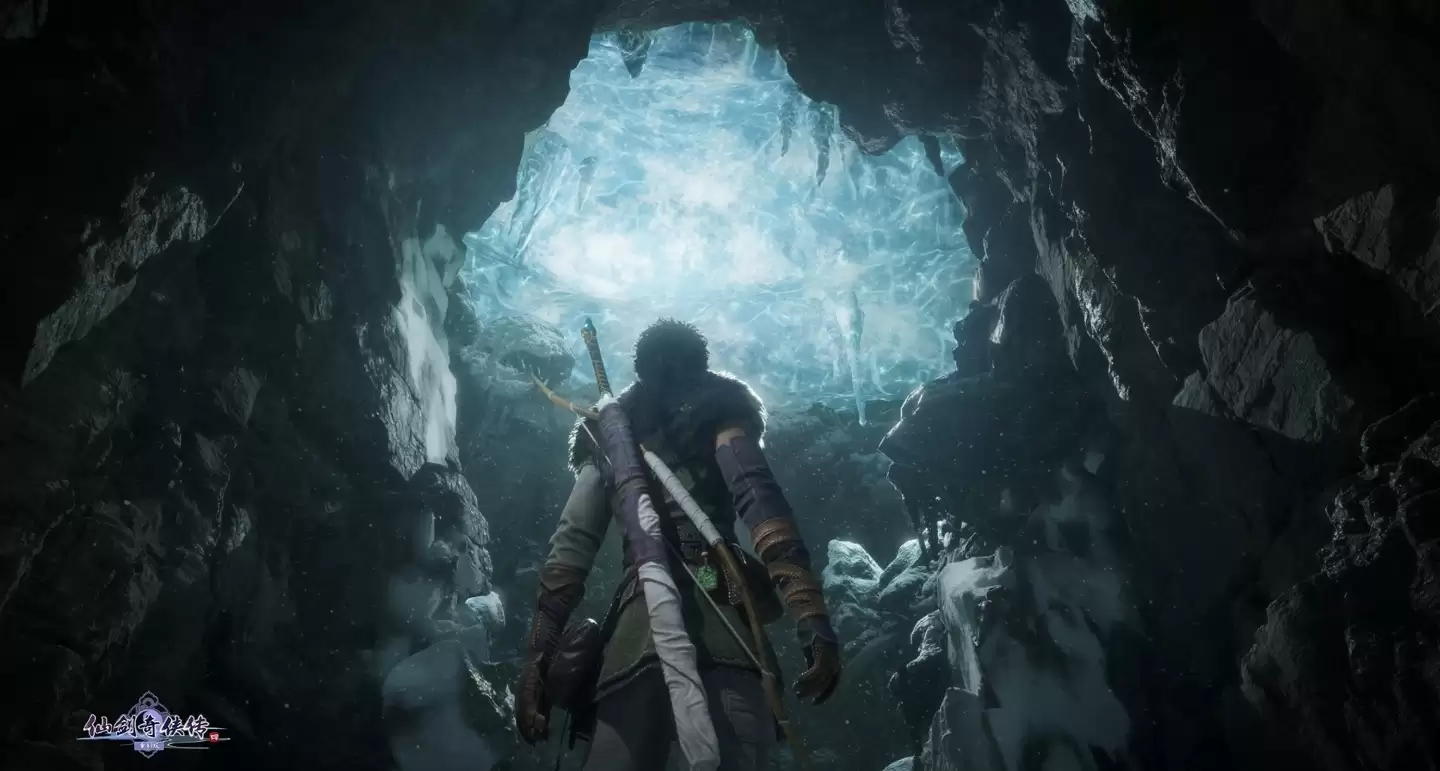 《仙剑奇侠传四》重制版游戏首支实机预告 12月29日发布