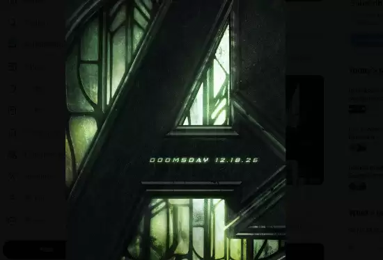 复仇5预告泄露引爆热议:初代回归、婴儿谜团与毁灭博士登场