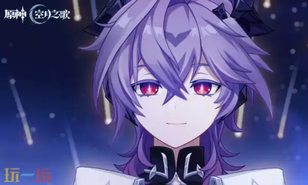 原神7.0版本新角色杜林怎么样 原神月之三新角色杜林介绍