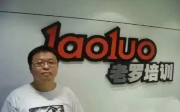 “项罗之战”又添新插曲:前合伙人黄斌加入战局 大骂罗永浩