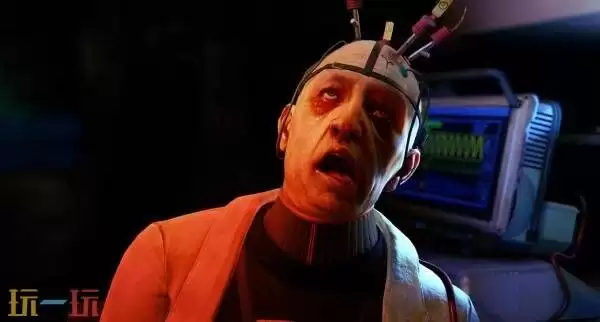 《SOMA》团队新作科幻悬疑惊悚《ONTOS》将于2026年发售