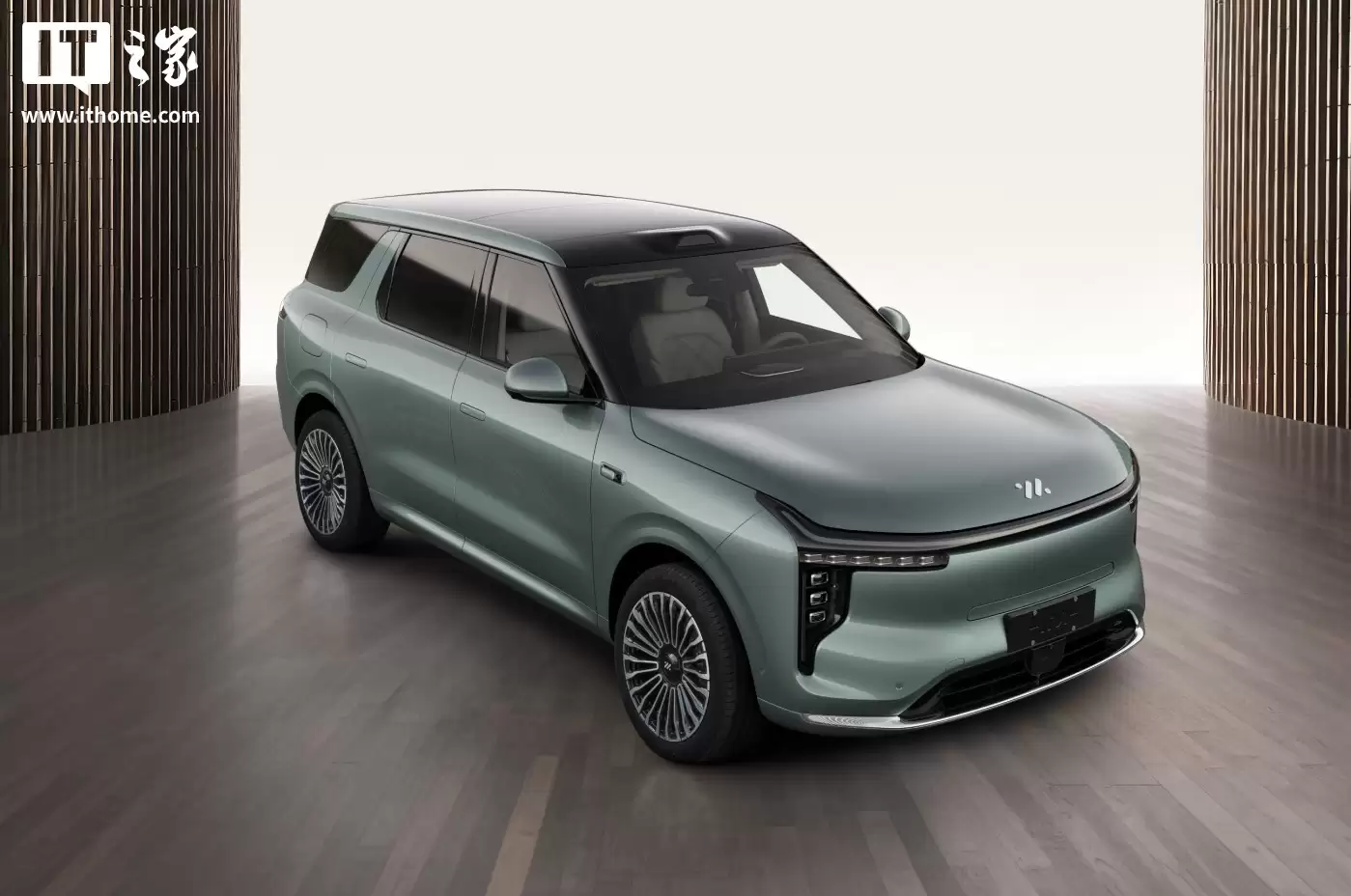 智己 CMO 李微萌：明年将推 LS8 等新车，线控转向、L3 辅助驾驶逐步落地