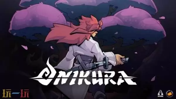 2D横版动作《樱侍》将于2026年下半年登陆PC平台