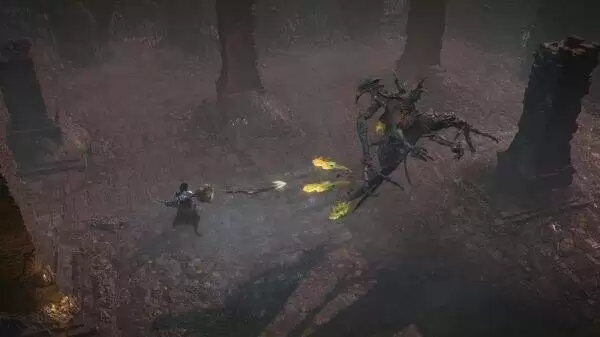 暗黑破坏神4S11魔王入侵玩法技巧 击退魔王彼列