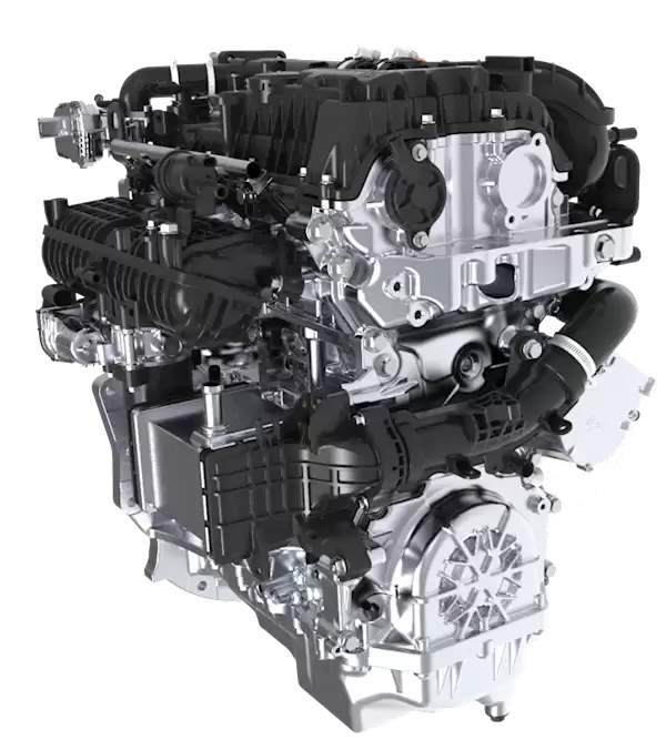 东安动力新一代混动专用发动机点火成功：超前满足国七、欧七排放