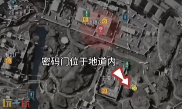 三角洲行动2025年12月25日摩斯密码