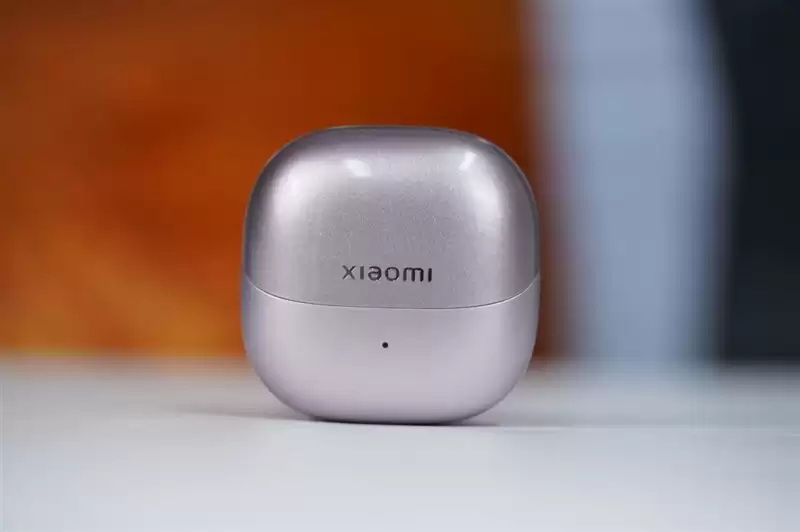 小米史上最强半入耳！Xiaomi Buds 6评测：音质越级+会议神器双 buff 加持